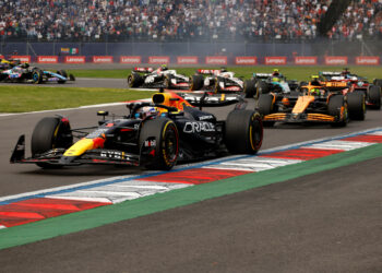 Formula 1: Max Verstappen continuă să se inspire de la Michael Schumacher