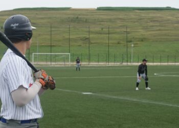 Se decide campioana din baseball-ul românesc! Unde este ultimul turneu din 2024