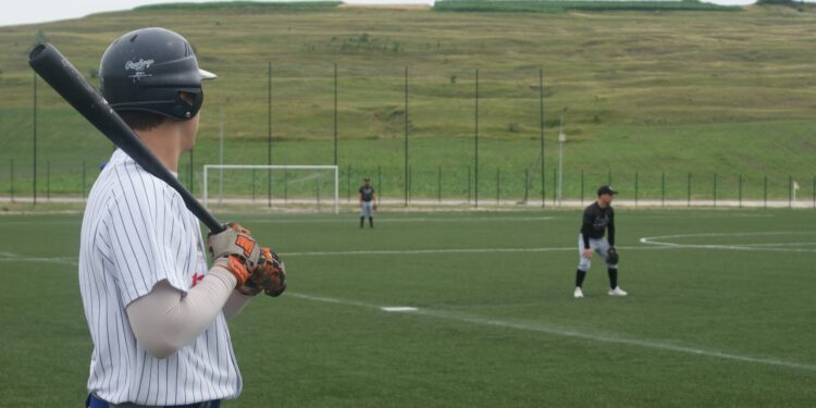 Se decide campioana din baseball-ul românesc! Unde este ultimul turneu din 2024