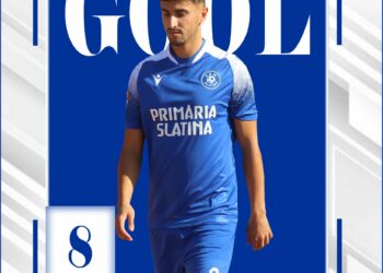 La cota patru. CSM Slatina aduce o nouă victorie la scor