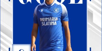 La cota patru. CSM Slatina aduce o nouă victorie la scor