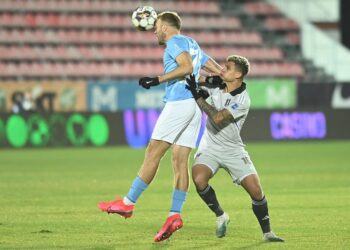 Liga a II-a, Etapa a XI-a. Punctele cântăresc tot mai greu