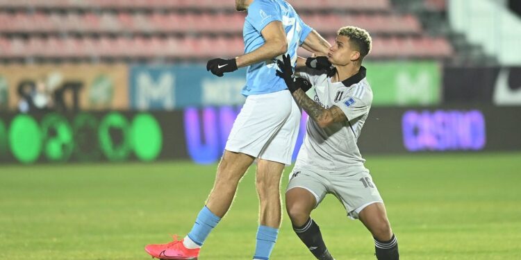 Liga a II-a, Etapa a XI-a. Punctele cântăresc tot mai greu
