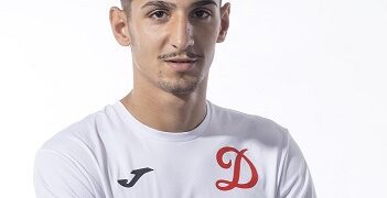 Andrei Zaharia a continuat seria golurilor. CS Dinamo a câştigat la Clinceni