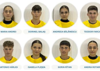 România încearcă să dea lovitura la Baseball 5! Unde se desfășoară competiția