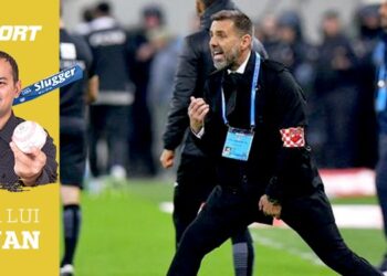 OPINIE / Narcis Drejan scrie despre înfrângerea echipei Dinamo în Cupa României: O știucă și cam atât…