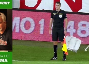 Opinie Răzvan Toma | Etapa 11 din Superliga – Ciclonul, doar pentru unele favorite