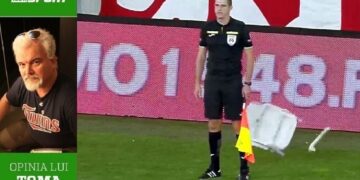 Opinie Răzvan Toma | Etapa 11 din Superliga – Ciclonul, doar pentru unele favorite