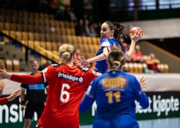 Cine transmite la TV Euro 2024 la handbal feminin! Programul naționalei României conduse de Florentin Pera