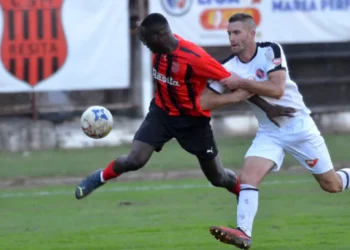 Liga a II-a, Etapa a XII-a. Csikszereda merge ceas în Cupă și în campionat