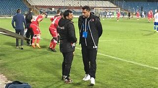 Final de mandat. Claudiu Niculescu a rupt înţelegerea cu FC Voluntari