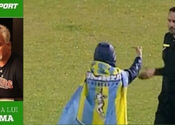 Opinie Răzvan Toma | Etapa 16 din Superliga – Examen ratat pentru lider