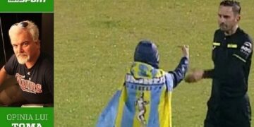 Opinie Răzvan Toma | Etapa 16 din Superliga – Examen ratat pentru lider