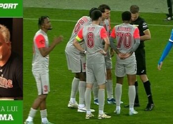 Opinie Răzvan Toma | Etapa 15 din Superliga – S-a încheiat  prima parte a sezonului regular