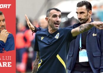 OPINIE DANIEL NAZARE | Se antrenează în Superliga jocul în superioritate numerică?