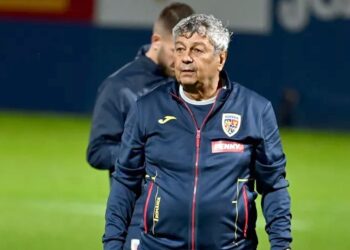 Opinie Daniel Nazare | Mircea Lucescu, arc peste timp! Nu mai ratează