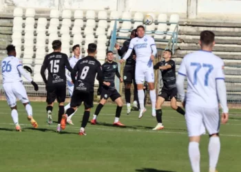 Tot mai convingător. Concordia apasă pe butonul victorii