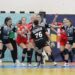 Verdict la scor. HC Zalău-CSM Slatina 34-17
