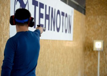 Regal de tir sportiv la Iași. Aproape 150 de sportivi din trei țări se vor întrece la Campionatele Internaționale ale României