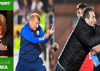 Opinie Răzvan Toma | Etapa 17 din Superliga – Unii ies din serii negative, alții intră în ele