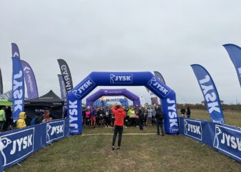 Cernica Running Trails, o nouă ediție de succes! Sute de oameni la alergare în pădure