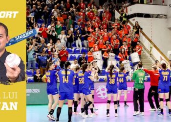 OPINIE / Narcis Drejan scrie despre echipa feminină de handbal la Europene: Mai interesează pe cineva ce facem?