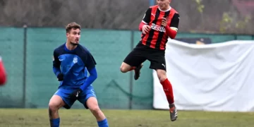 Piedică pentru play-off? Vasile Neagu: ”Vântul bate într-o singură direcție!”