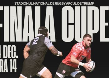 Cine transmite la TV Cupa României 2024 la rugby! Patru echipe au dominat competiția de-a lungul timpului