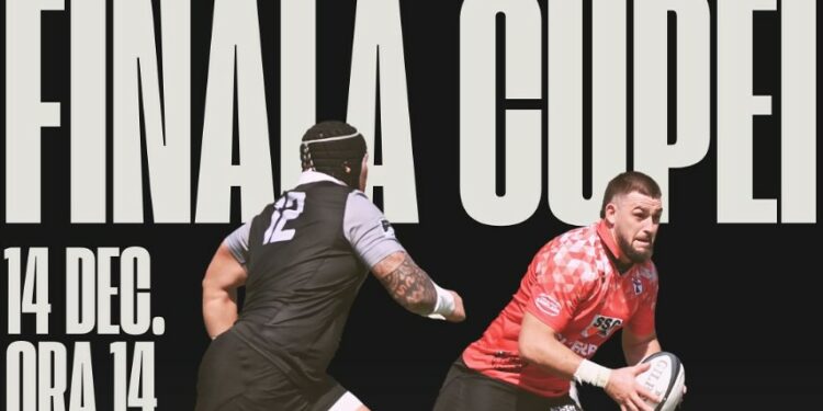 Cine transmite la TV Cupa României 2024 la rugby! Patru echipe au dominat competiția de-a lungul timpului