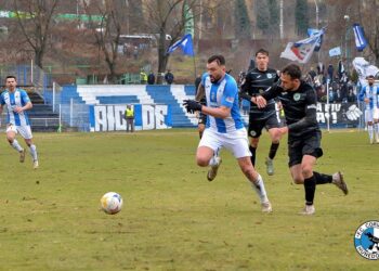 Ierarhie consacrată în eșalonul secund. 6 locuri, 11 pretendente la play-off cu CSM Slatina implicată