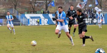Ierarhie consacrată în eșalonul secund. 6 locuri, 11 pretendente la play-off cu CSM Slatina implicată