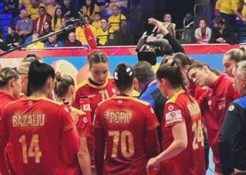 Cu cine joacă România în Main Round la Euro 2024 EHF? Lista meciurilor