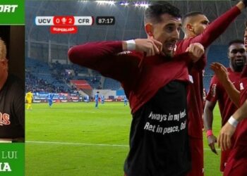 Opinie Răzvan Toma | Etapa 18 din Superliga – Liderul e tot din Cluj, dar altul