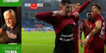 Opinie Răzvan Toma | Etapa 18 din Superliga – Liderul e tot din Cluj, dar altul
