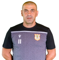 Ultima soluție. Antrenorul portarilor de la Mioveni revine pe teren!