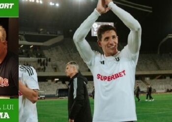 Opinie Răzvan Toma | Etapa 19 din Superliga – Clujul tot pe primul loc