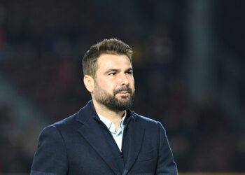 Înțelegere parafată. Adrian Mutu este noul antrenor al Petrolului