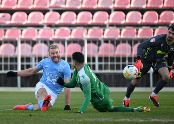 Mutări spectaculoase la FC Voluntari. Totul pentru promovare