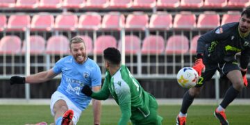 Mutări spectaculoase la FC Voluntari. Totul pentru promovare