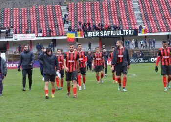 Liga a II-a, Etapa a XVI-a. Penultima strigare. Niculescu începe cu un derbi pe banca Slatinei
