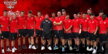 Topul performanței în Liga 3 pe anul 2024. CS Afumați și CS Tunari în capul listei