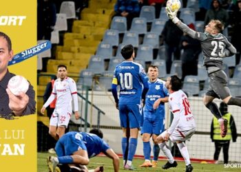 OPINIE / Narcis Drejan scrie despre Cupa României: Deșteaptă-te, fotbal autohton, din somnul cel de moarte