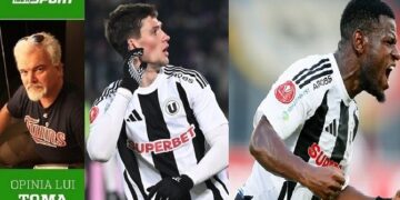 Opinie Răzvan Toma | Etapa 20 din Superliga – Povestea celor două egaluri polemice