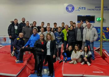 Romanian International Pole Vault Gala