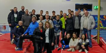 Romanian International Pole Vault Gala