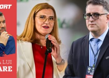 Opinie Daniel Nazare | Sportul pătrunde în Parlament! Semne bune sau doar promisiuni?