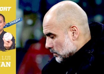OPINIE / Narcis Drejan vine cu 5 statistici care arată prăbușirea super-echipei lui Guardiola, Manchester City