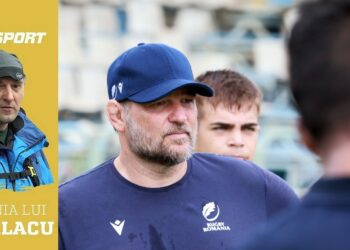 OPINIE / MARIAN BURLACU scrie despre semnalul de alarmă tras de David Gerard: „Cluburile trebuie să lucreze pentru echipele naționale!”
