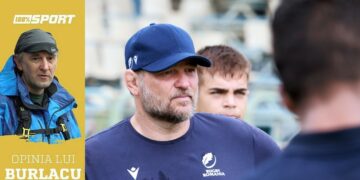OPINIE / MARIAN BURLACU scrie despre semnalul de alarmă tras de David Gerard: „Cluburile trebuie să lucreze pentru echipele naționale!”
