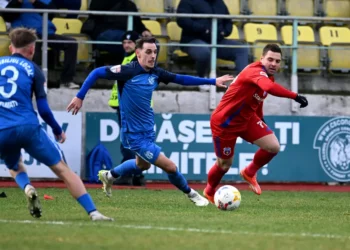 Adevăratul start. CS Afumați a reluat astăzi pregătirile